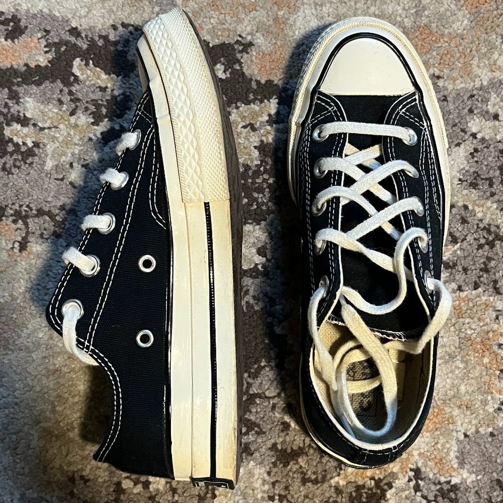 Converse Chuck Taylors - image 1